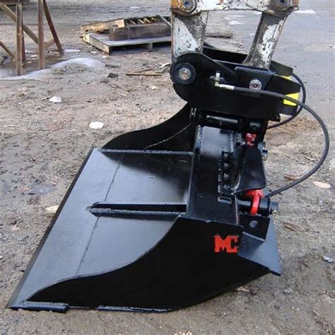 50 grading bucket for mini excavator|swivel bucket for mini excavator.